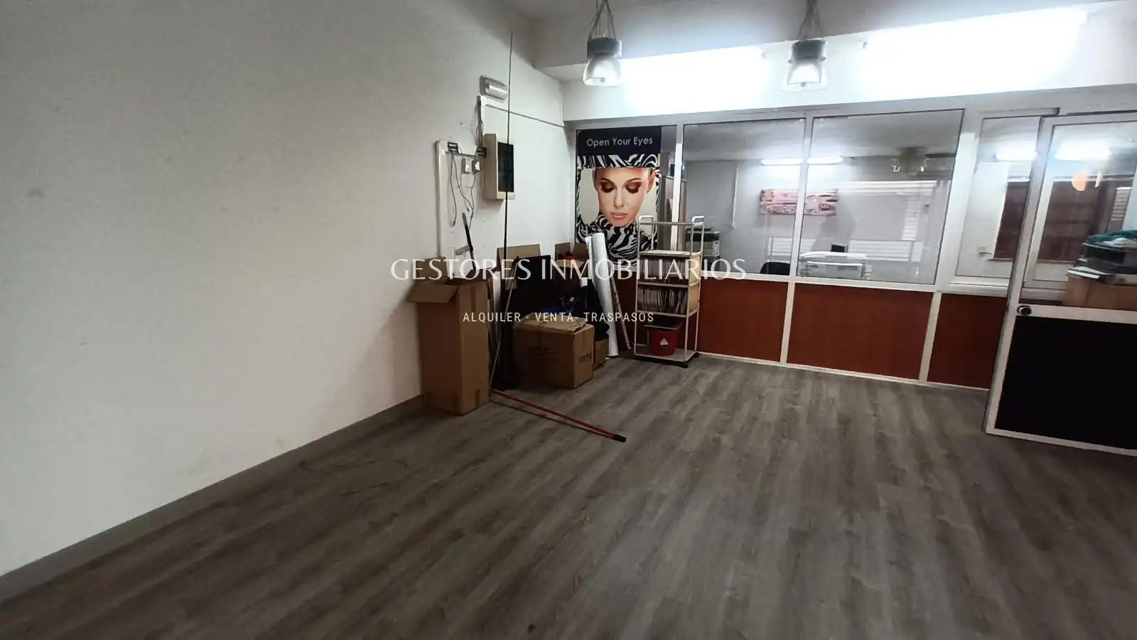 Gewerbefläche zur Miete in Centre - Zona Alta, imagen 6