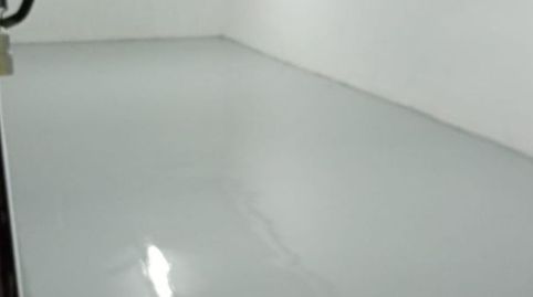 Foto 2 de Garaje en venta en Carrer Albuera, 19, Sants Patrons, Alzira