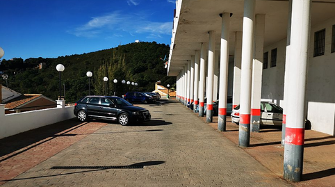 Foto 3 von Garage zum Verkauf in Las Abejeras, Altos de Estepona, Estepona