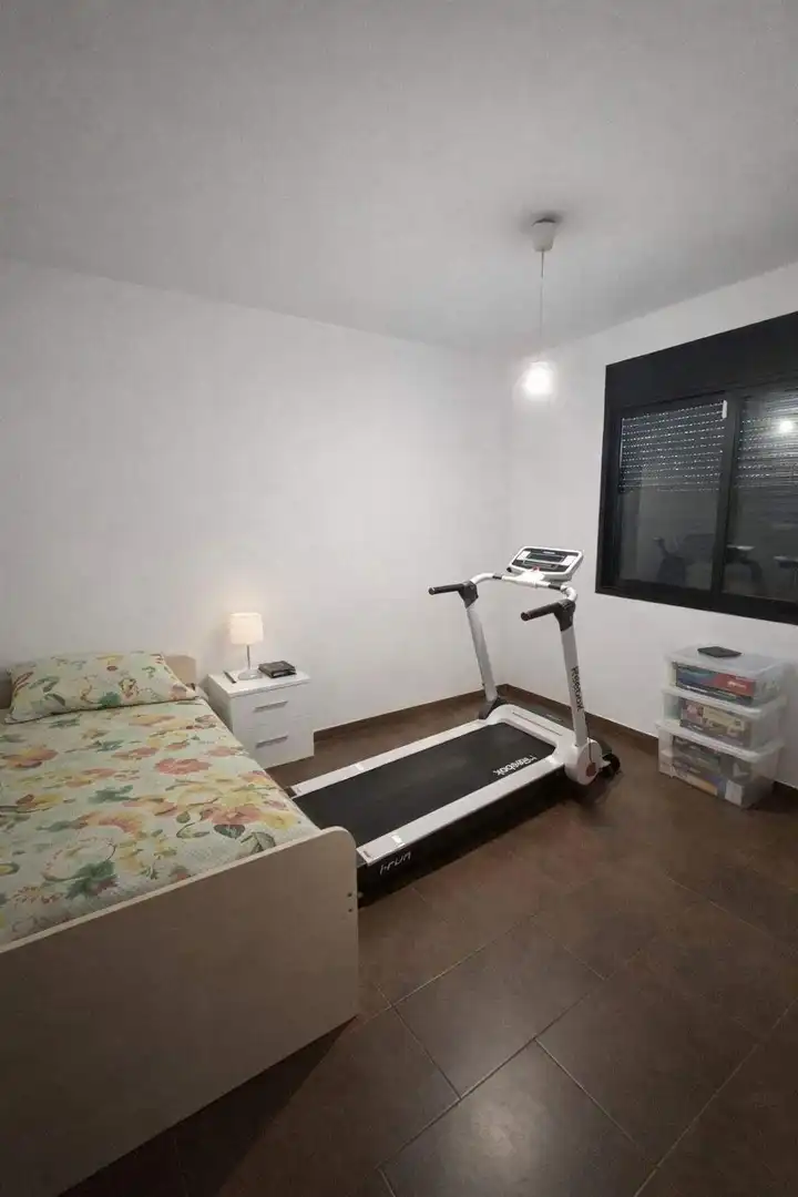 Habitación de Casa o chalet en venta en Vallirana con Aire acondicionado, Jardín privado y Balcón