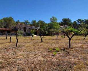 Country house for sale in El Perelló  with Private garden, Terrace and Storage room