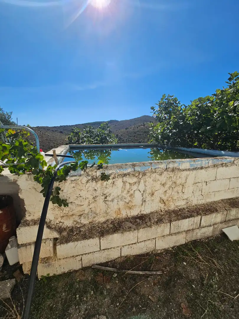 Casa rústica en venda a Calle Solana, imagen 56
