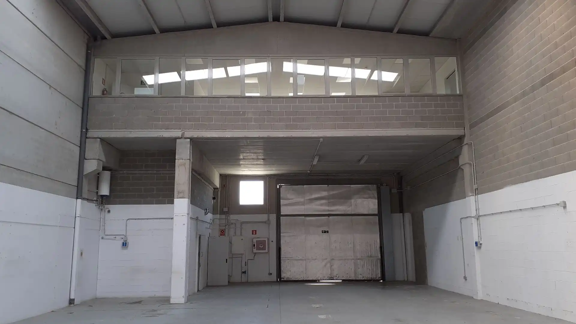 Nave industrial en alquiler en Can Vinyals, imagen 4