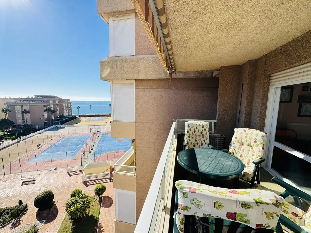 Wohnung mit Pool zum Verkauf in Centro Internacional, imagen 21