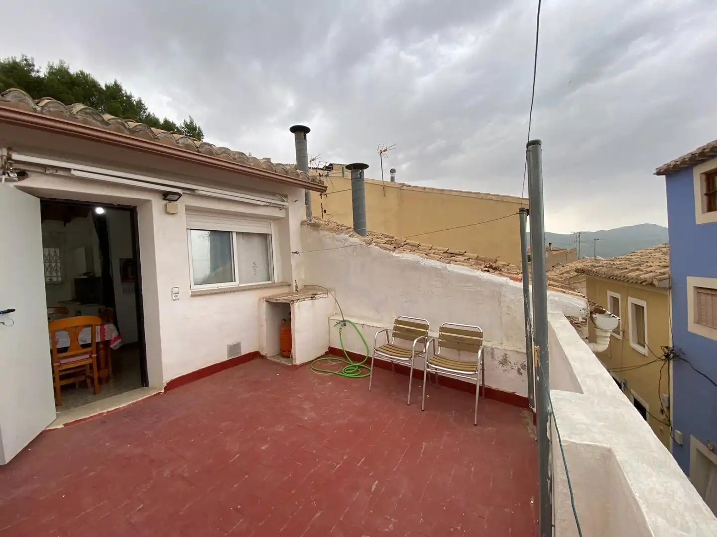 Maison rustique à vendre à Moratalla, imagen 8