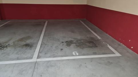 Foto 4 de Garaje en venta en Calle Planeta Saturno, Parla Este, Parla