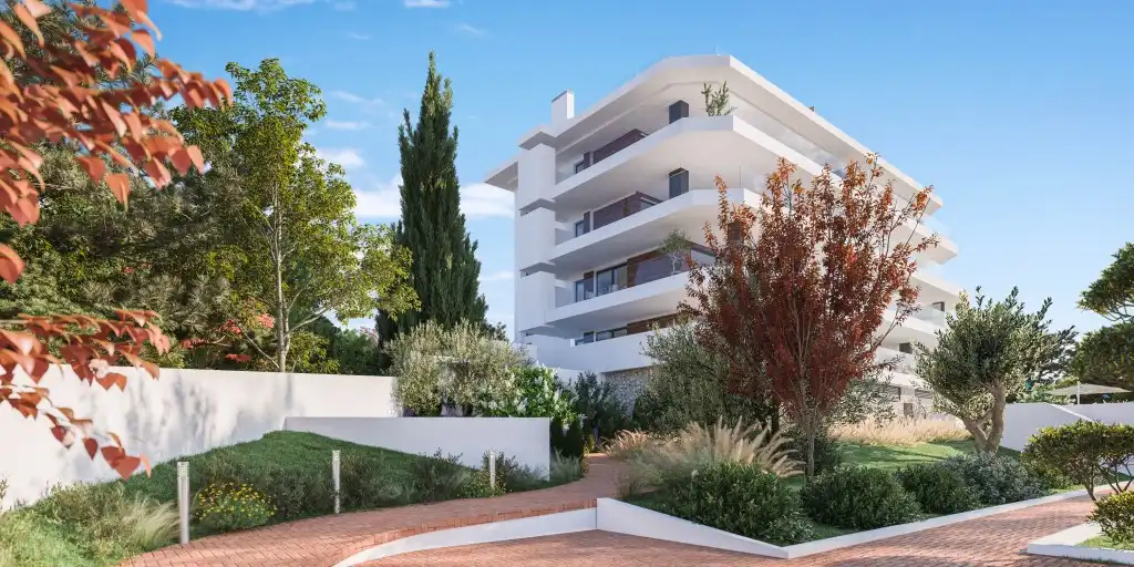 Apartament amb piscina en venda a Centro ciudad, imagen 3
