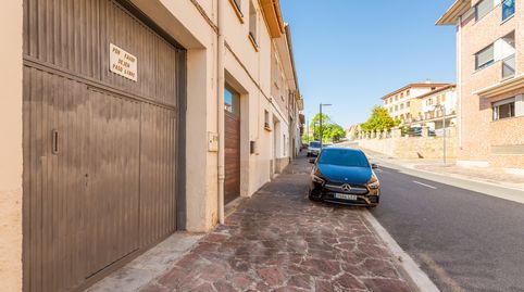 Foto 4 von Geschaftsraum zur Miete in Mutilva - Calle Iturbide, 10, Aranguren, Navarra