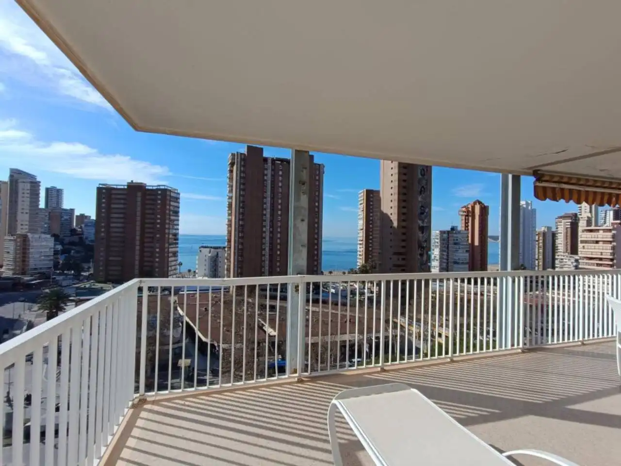 Apartamento con piscina en venta en Playa de Levante, imagen 11