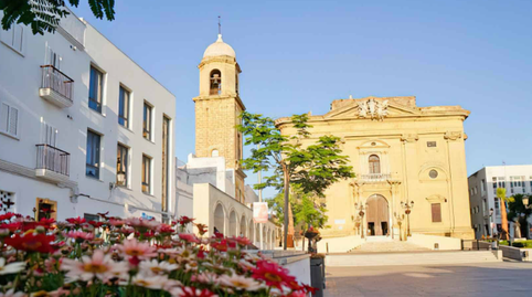 Photo 4 of Apartment for sale in Ur Apartaclub la Barrosa (a), Los Gallos, Cádiz