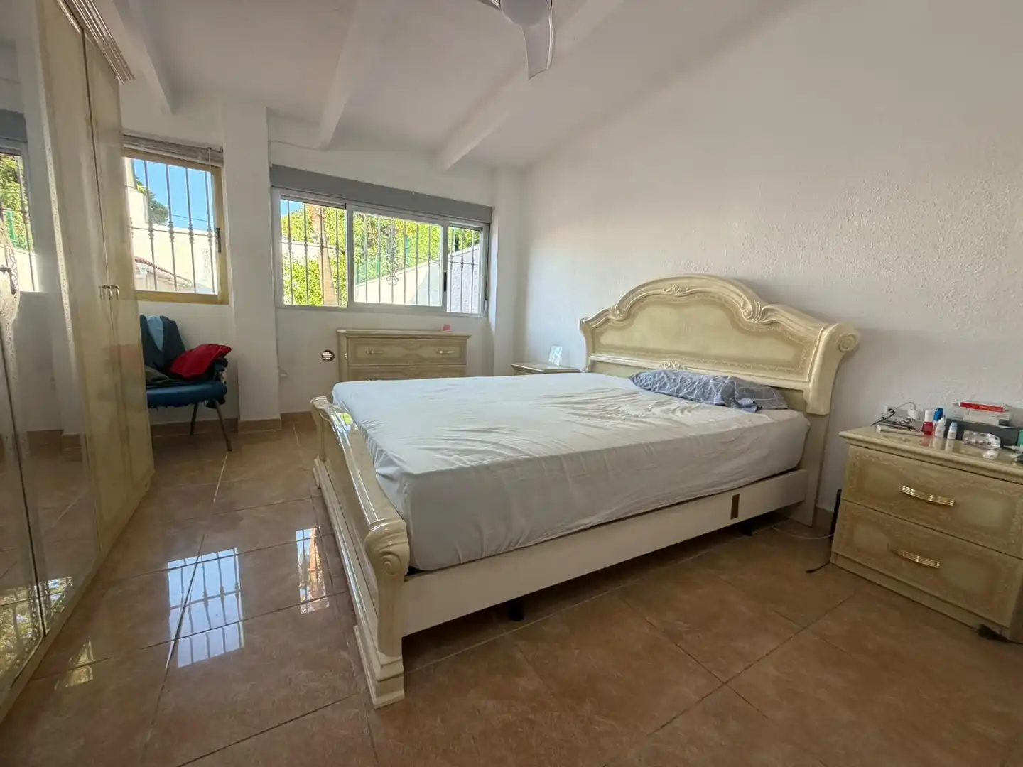 Detached house with pool for sale in Rincón de Loix, imagen 23