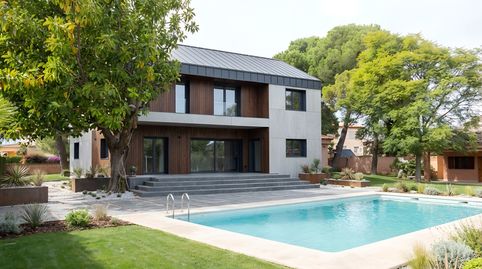 Photo 3 of Houses for sale in La Conarda, La Pobla de Vallbona