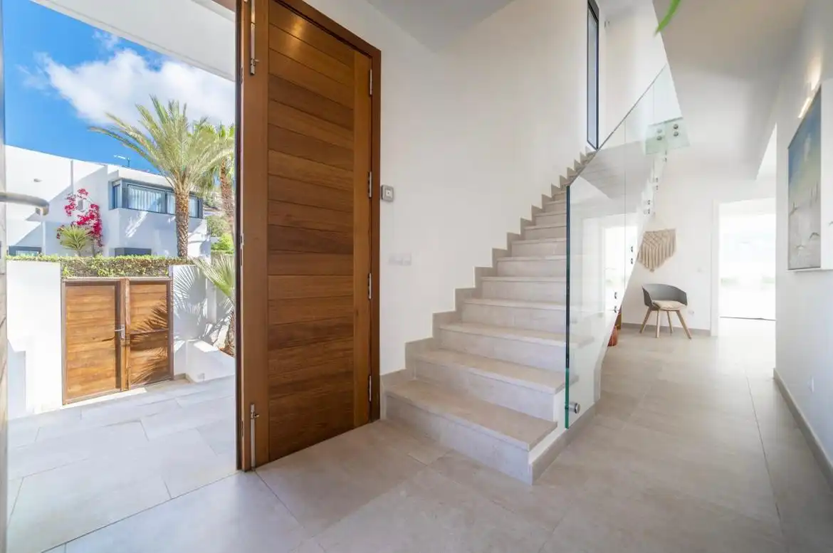 Casa amb piscina en venda a Carrer Sn44, imagen 2