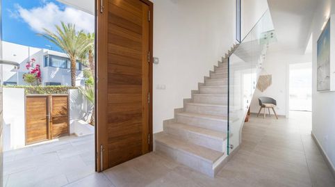 Hermosa villa de 4 habitaciones cerca de Talamanca Beach en Ibiza, immagine 2
