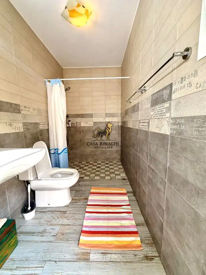 Bany de Planta baixa en venda en Adeje amb Terrassa i Moblat