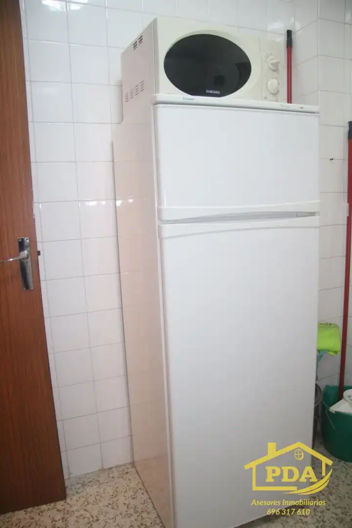 Pis amb terrassa en venda a CANÓNIGO CARLOS SÁNCHEZ (ESQUINA CALLE SAN JUAN) 12, imagen 30
