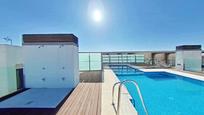 Swimming pool of Flat to rent in  Córdoba Capital  with Air Conditioner and Swimming Pool