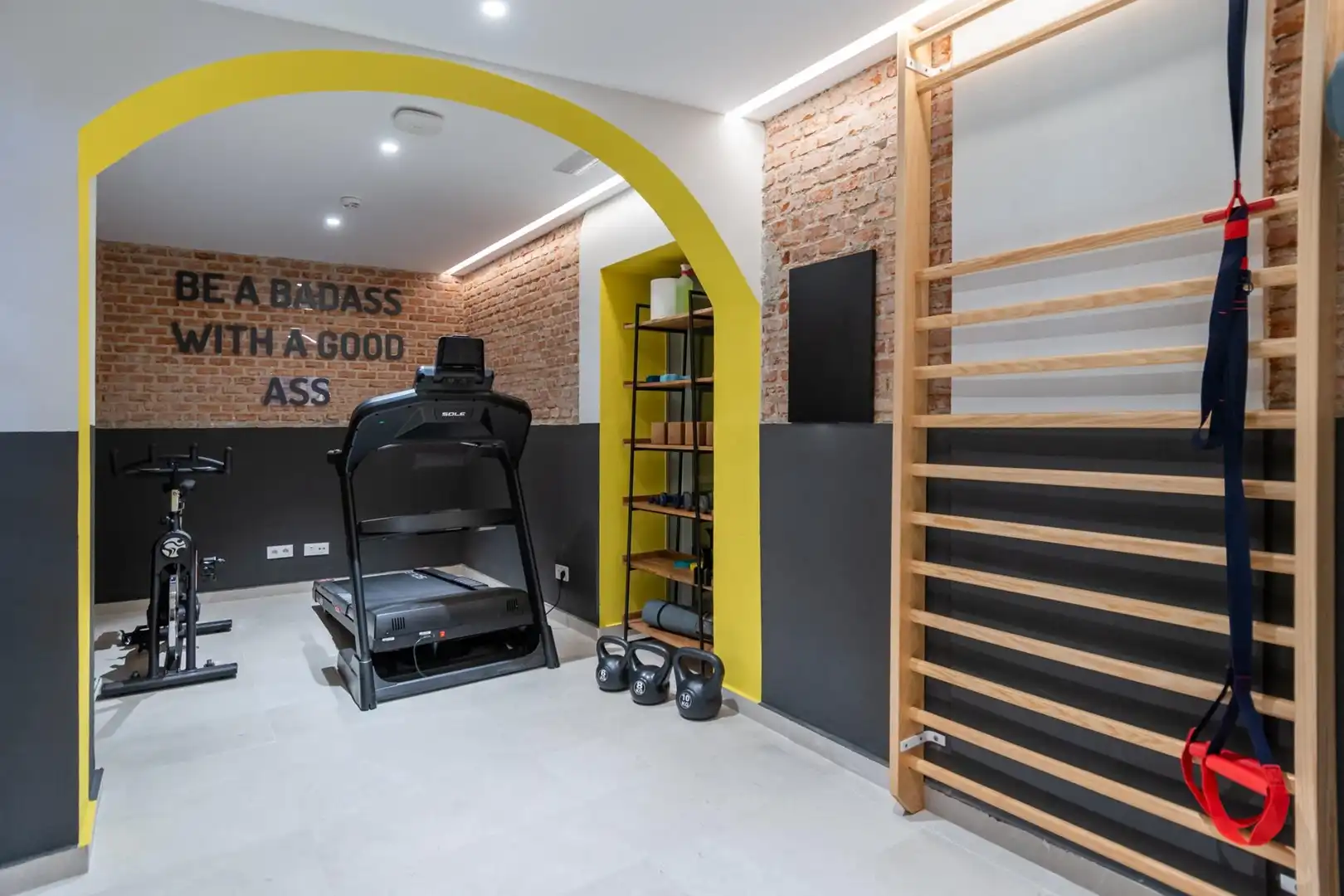 Apartments for rent in Madrid  with Air Conditioner, Heating and Terrace