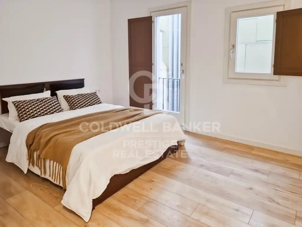 Ático con ascensor en venta en Calle Escudellers, imagen 14