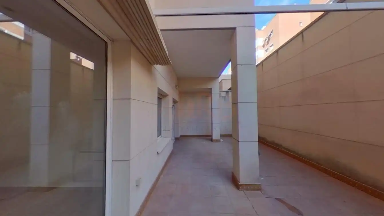 Dúplex en venda a Avenida JOAN CARLES I, 54, Diagonal - Colomeres