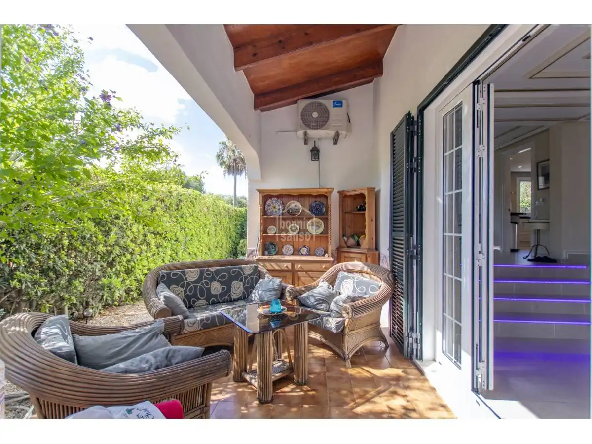Villa avec piscine à vendre à Llucmaçanes, imagen 25