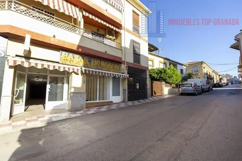 Business premises for sale in JUAN CARLOS I 3, imagen 2