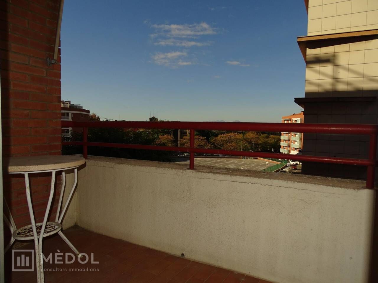 Terraza de Piso en venta en  Tarragona Capital con Aire acondicionado, Calefacción y Parquet