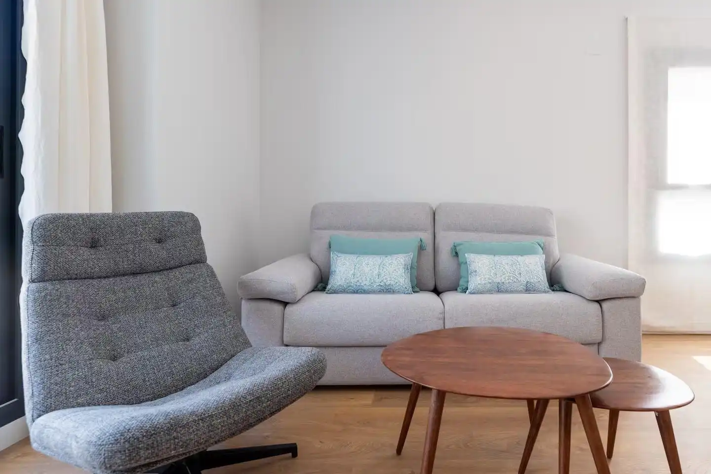 Flat with terrace for sale in Calle IBARRA 5, imagen 4