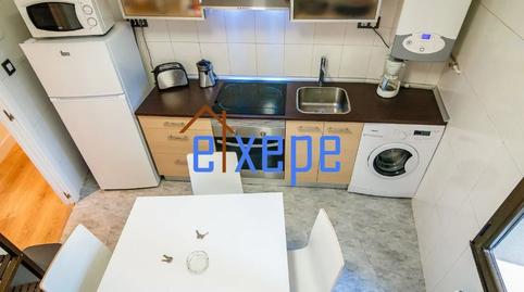 Foto 2 de Pis de lloguer a Atxuri, Bizkaia