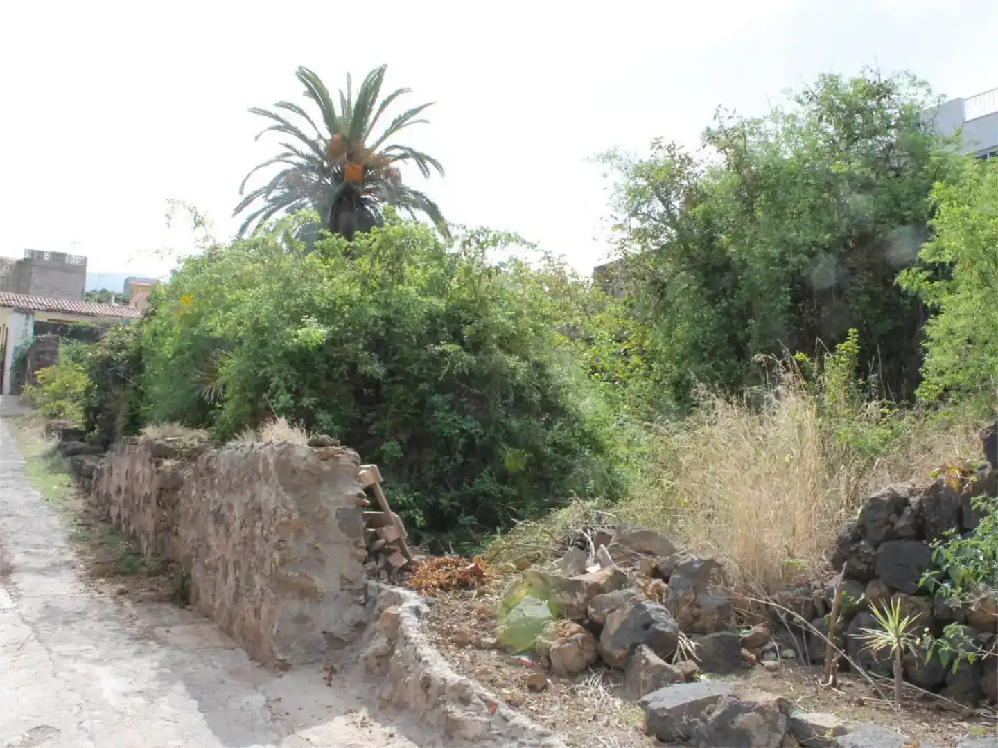 Casa o chalet en venta en La Orotava