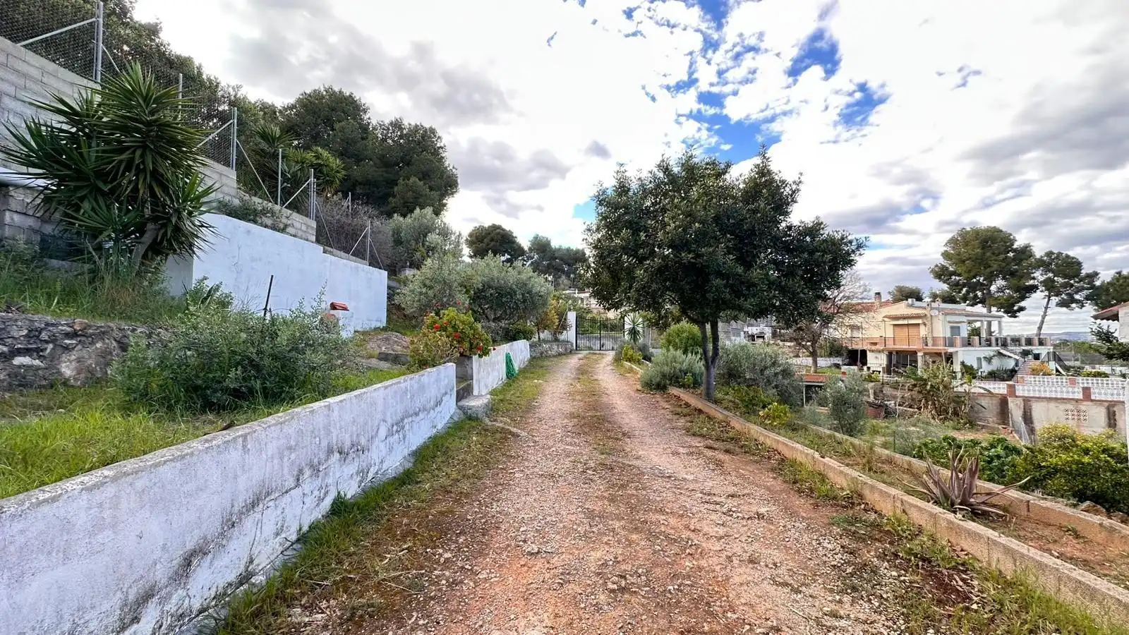 Casa amb piscina en venda a Carlet, imagen 9