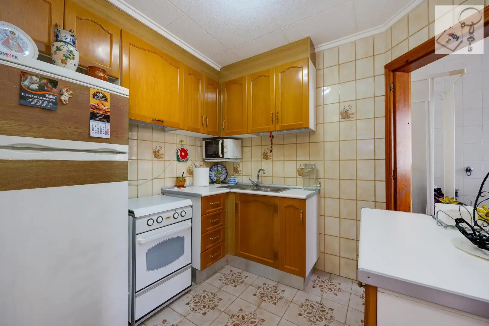 Bungalow in vendita a Playa del Acequión, Náufragos y Rocío del Mar, imagen 9