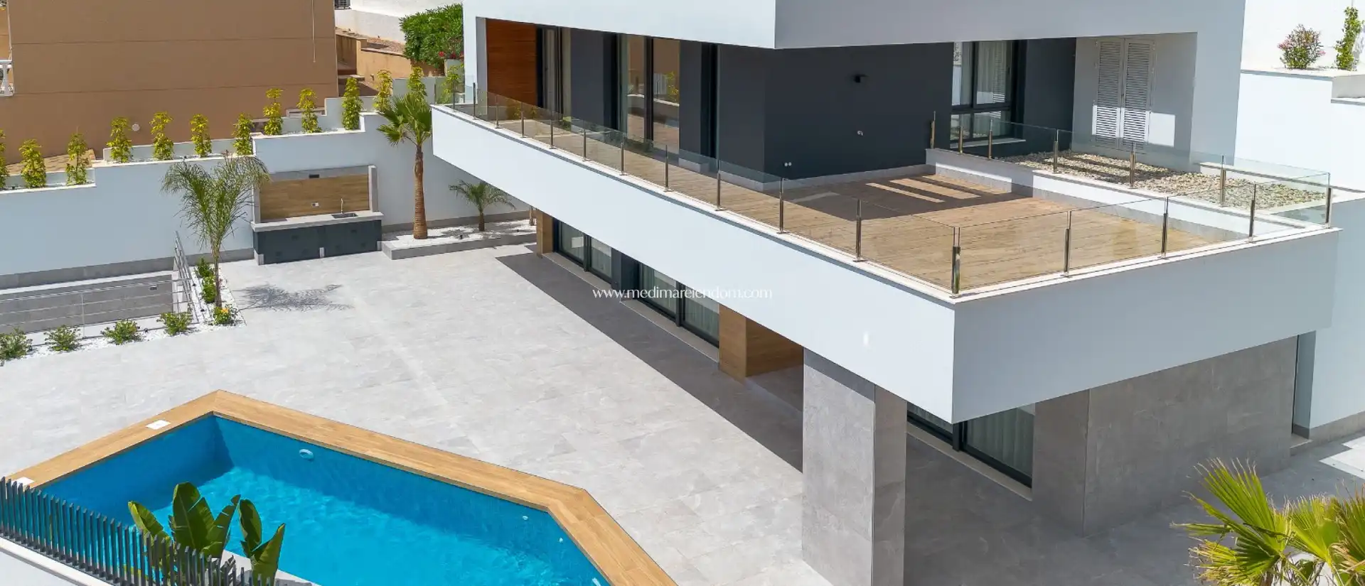 Haus mit Terrasse zum Verkauf in Rojales, imagen 94