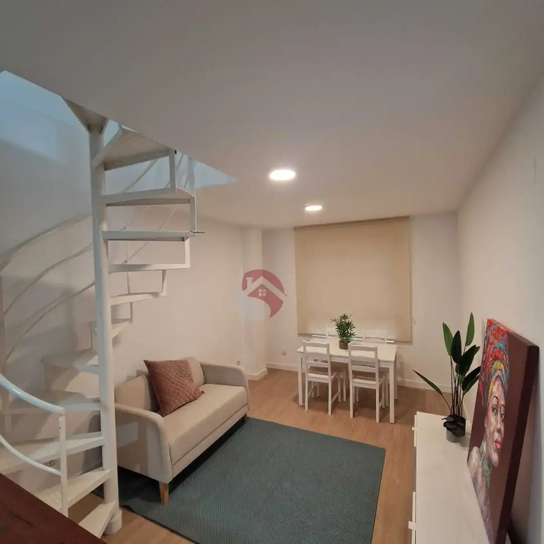 Flat with lift for sale in Marquez de Ovieco, imagen 9
