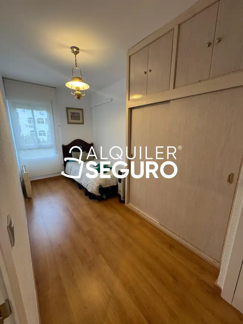 Wohnung mit Aufzug zur Miete in Ferrocarril del puerto, imagen 25