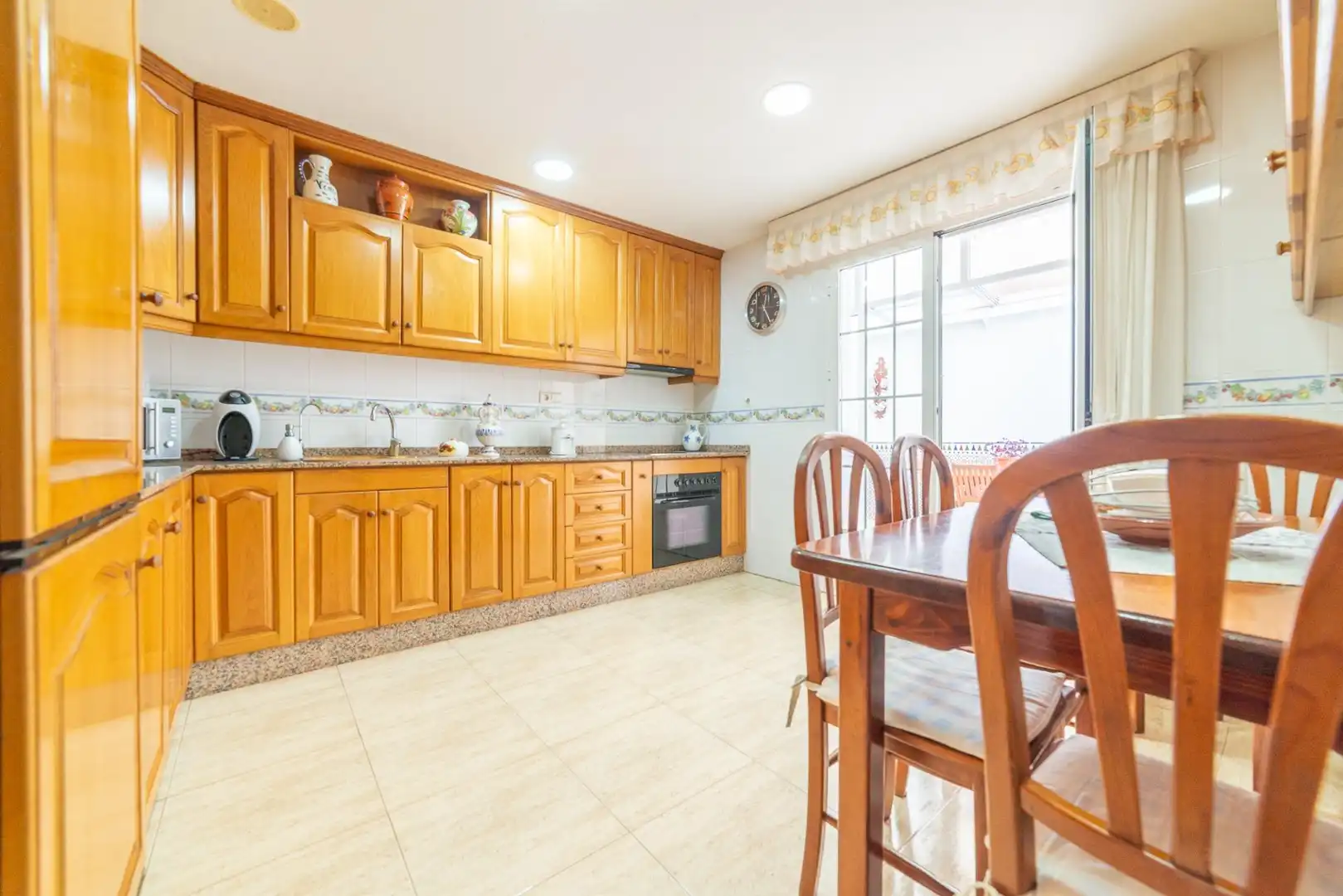 Chalet con piscina en venta en Santiago de la Ribera, imagen 14