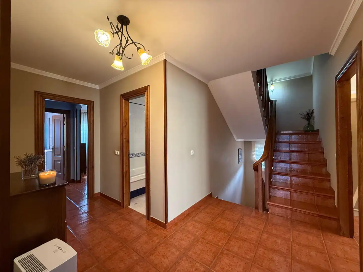 Chalet con jardín en venta en ABANQUEIRO, imagen 55