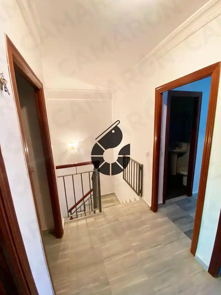 Casa adosada en venta en Bormujos con Aire acondicionado, Terraza y Trastero