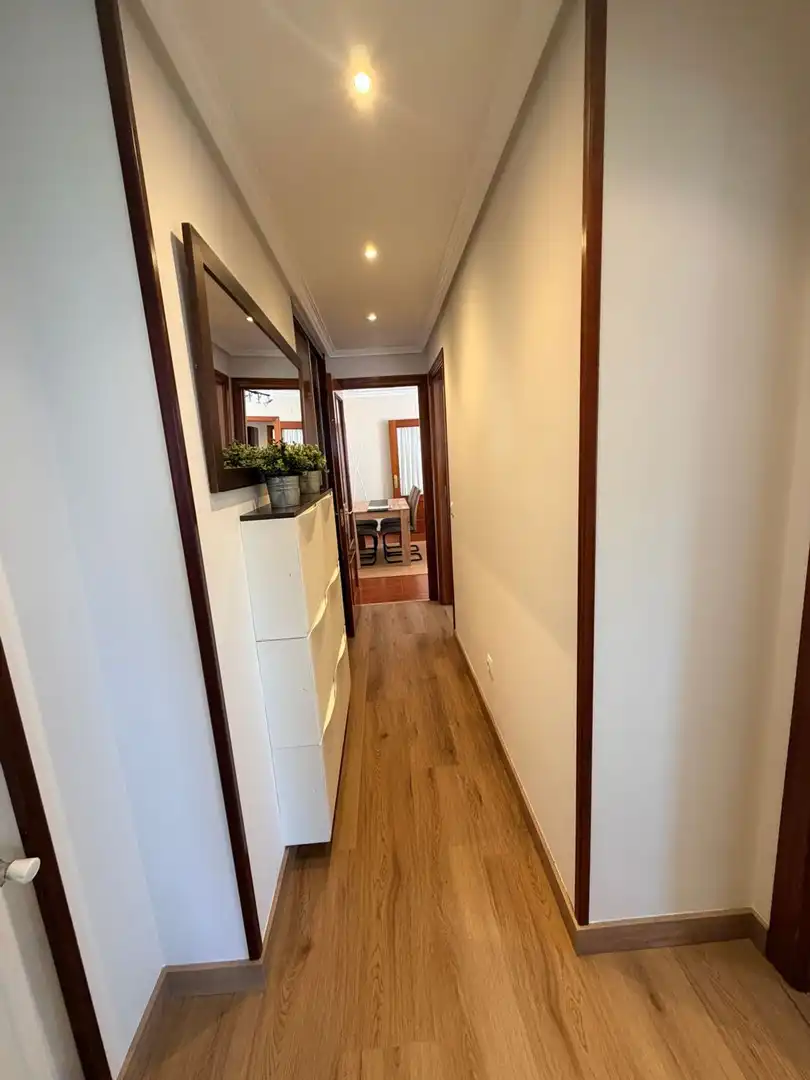 Flat for rent in Valdés - Luarca  with Heating, Terrace and Storage room
