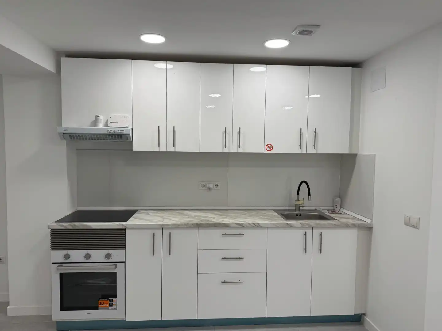 Planta baja en venta en Sabadell, Barcelona