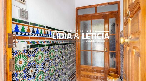 Foto 5 de Casa o xalet en venda a La Paz, Alcalá de Guadaira