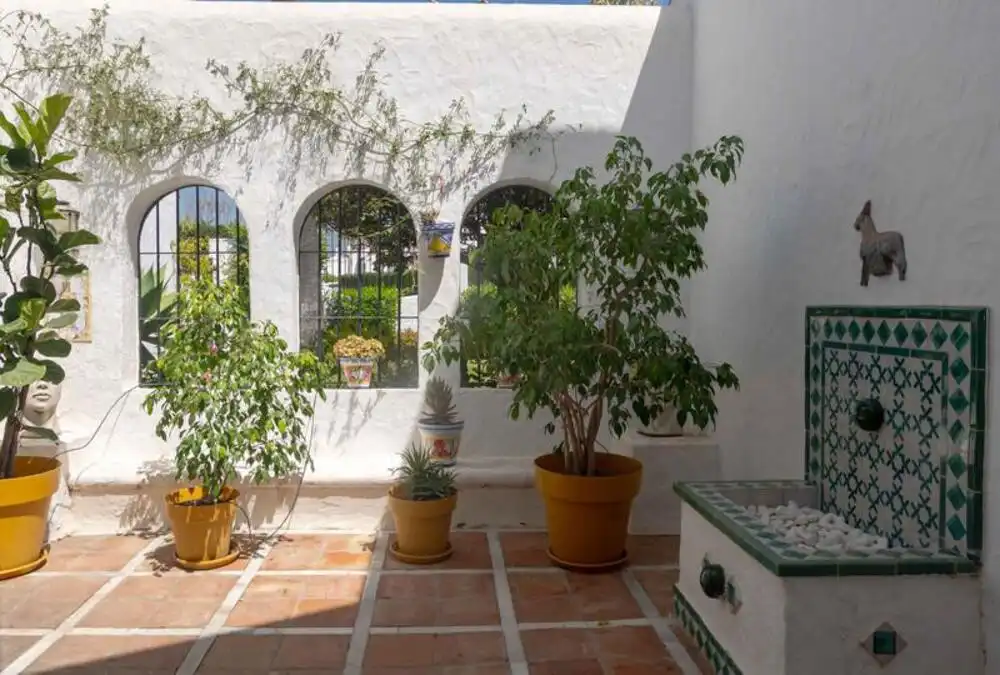 Haus mit Pool zum Verkauf in Benamara - Atalaya, imagen 28