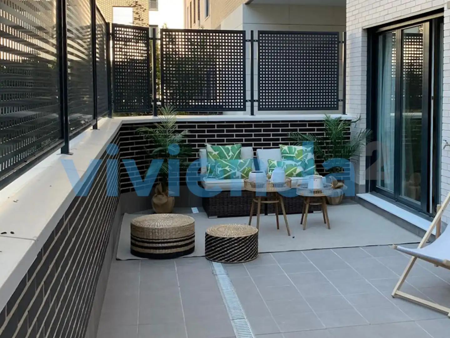 Flat for sale in TRAVESIA DE CAPRI, Arcos