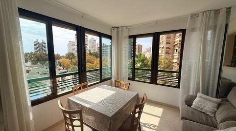 Foto 2 de Apartamento en venta en Levante Alto, Benidorm