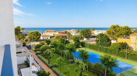 Foto 3 de Dúplex en venta en Camí del Bassot, Devessa - Monte Pego, Dénia