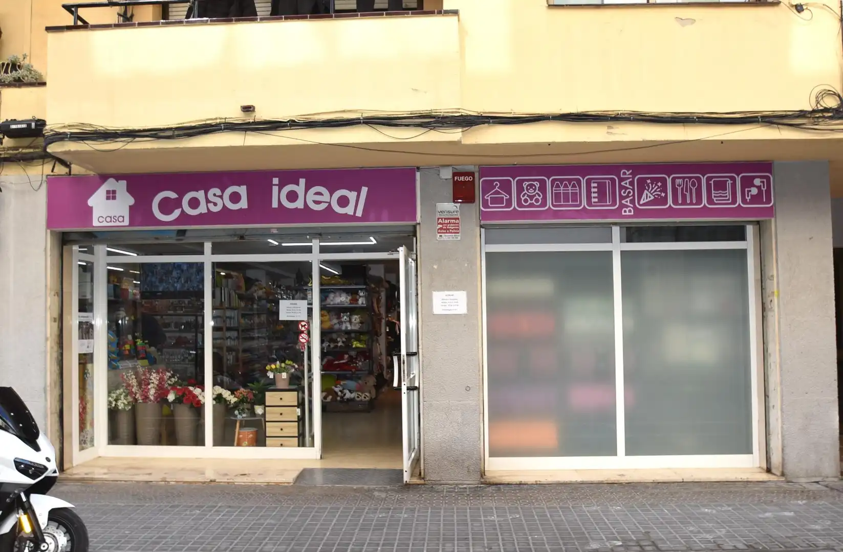 Locale commerciale in vendita a La Geltrú - Sant Jordi, imagen 5