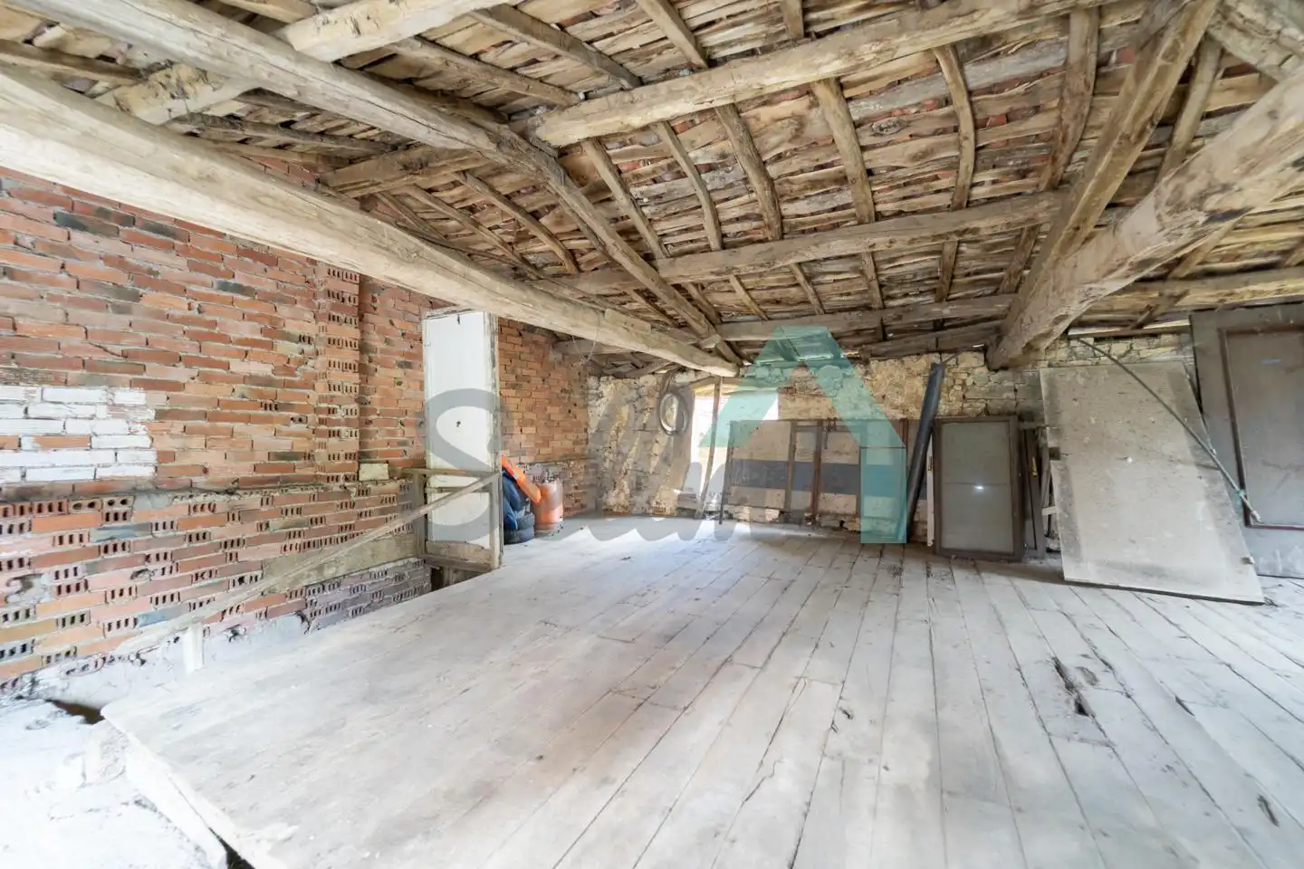 Casa con terraza en venta en Quintana, imagen 143