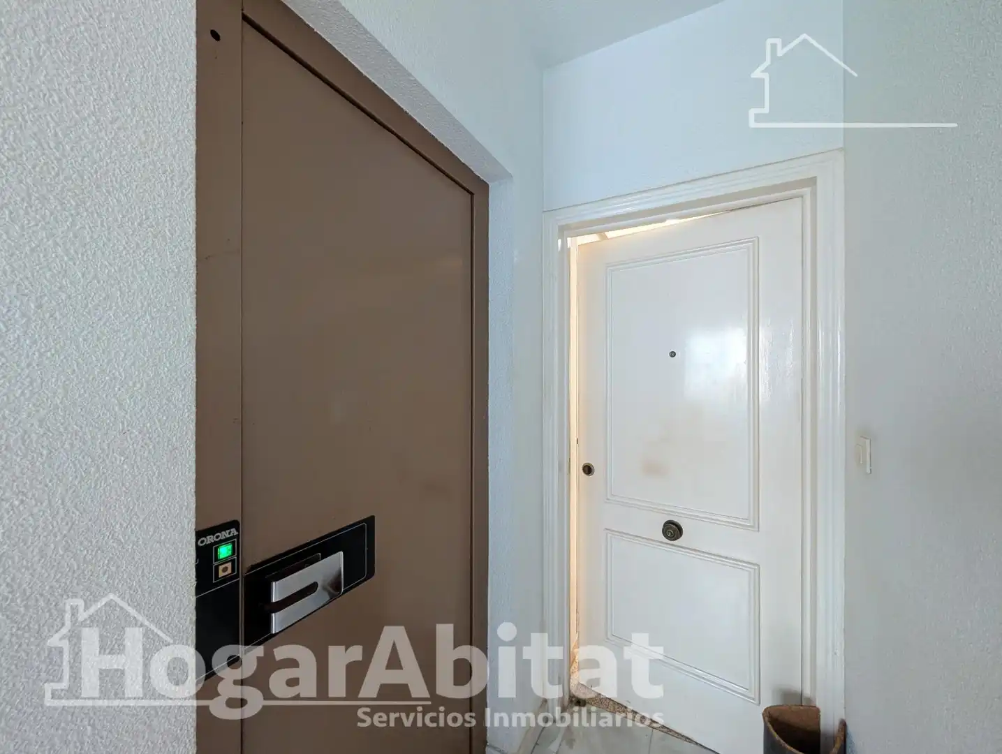 Flat for sale in Santa Pola  with Air Conditioner, Heating and Terrace