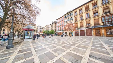 Foto 3 de Apartament en venda a San Matías - Realejo,  Granada Capital