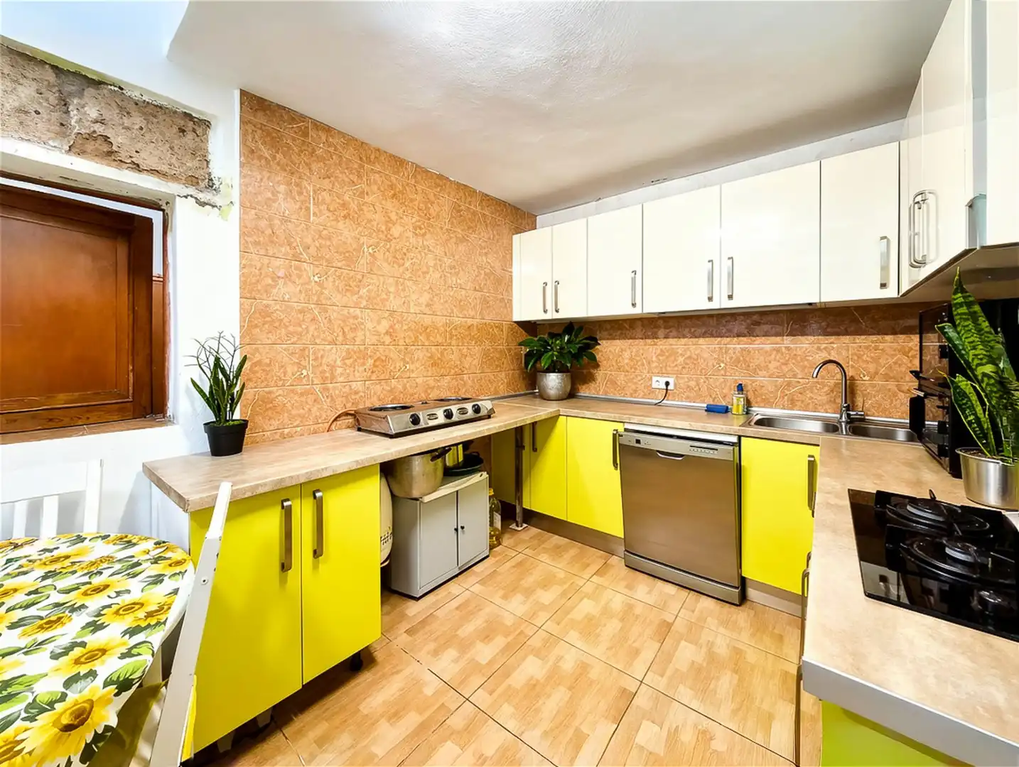 Finca rústica en venta en Calle Tirma, 17, Callejón del Castillo - El Calero - Las Huesas